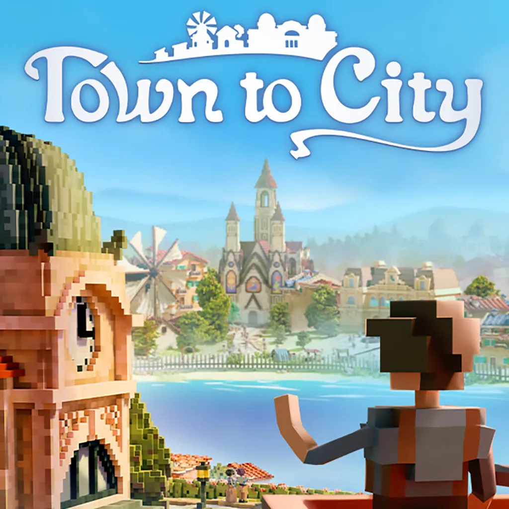 	Town to City	